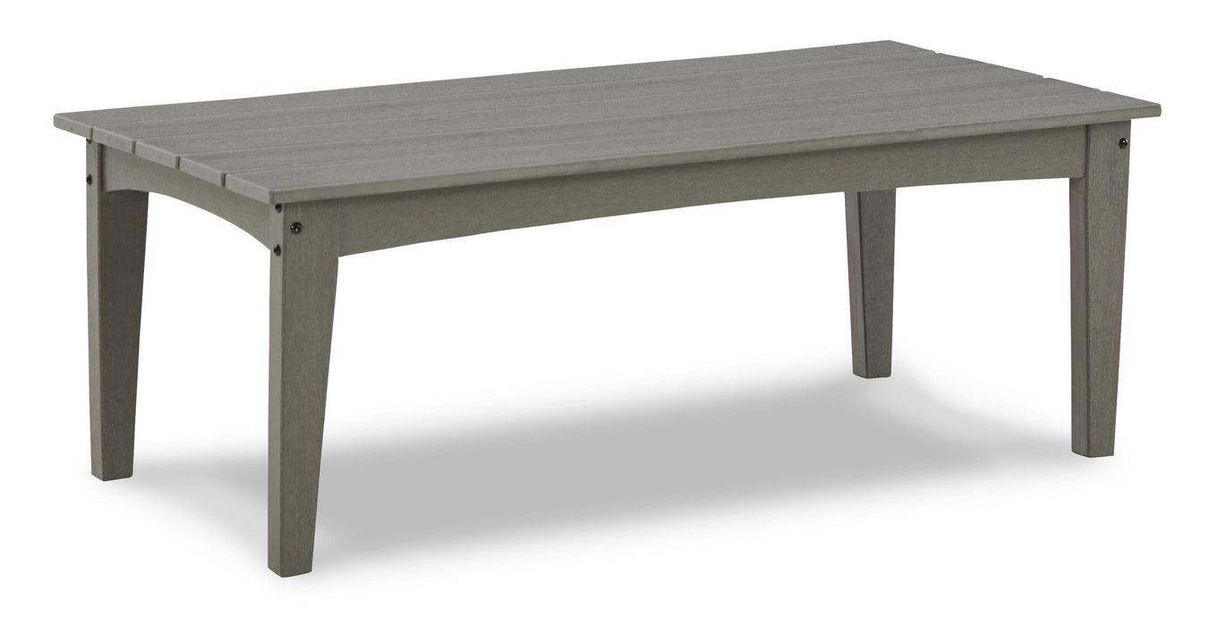 Visola Outdoor Sofa and Loveseat Set - EZ Furniture of Mayfair (Philadelphia, PA)