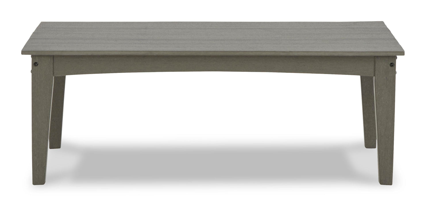 Visola Outdoor Sofa and Loveseat Set - EZ Furniture of Mayfair (Philadelphia, PA)