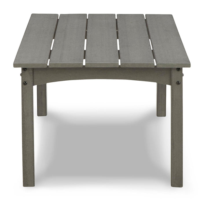 Visola Outdoor Sofa and Loveseat Set - EZ Furniture of Mayfair (Philadelphia, PA)