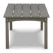 Visola Outdoor Sofa and Loveseat Set - EZ Furniture of Mayfair (Philadelphia, PA)