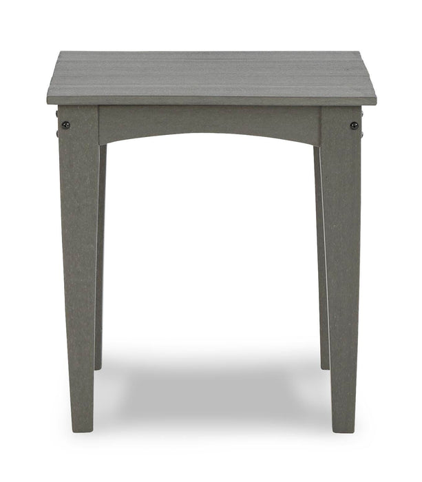 Visola Outdoor Sofa and Loveseat Set - EZ Furniture of Mayfair (Philadelphia, PA)