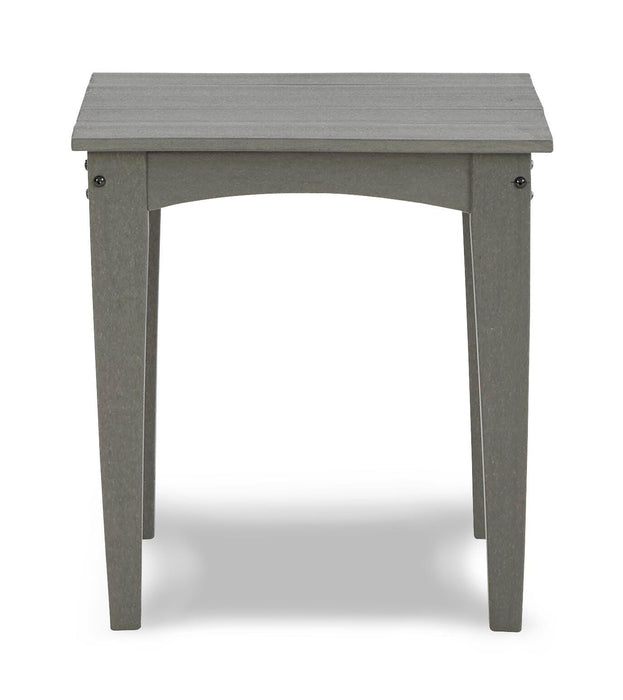Visola Outdoor Sofa and Loveseat Set - EZ Furniture of Mayfair (Philadelphia, PA)