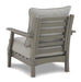 Visola Outdoor Sofa and Loveseat Set - EZ Furniture of Mayfair (Philadelphia, PA)
