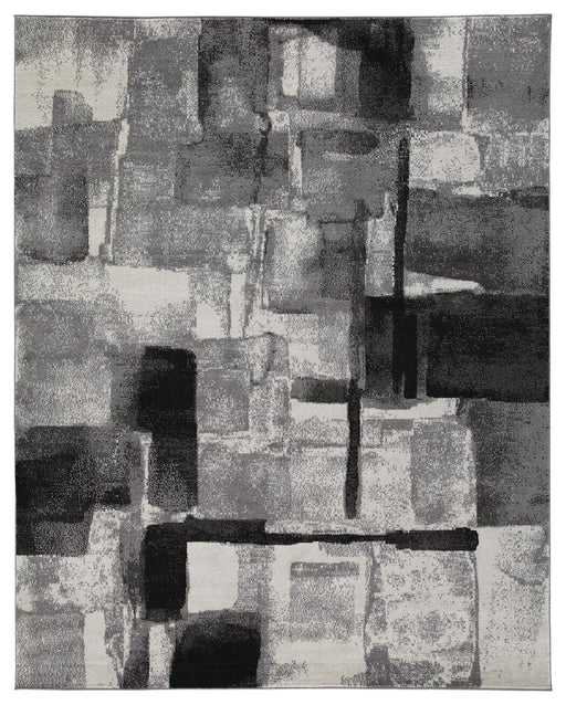 Brycebourne 5'3" x 7'7" Rug - EZ Furniture of Mayfair (Philadelphia, PA)
