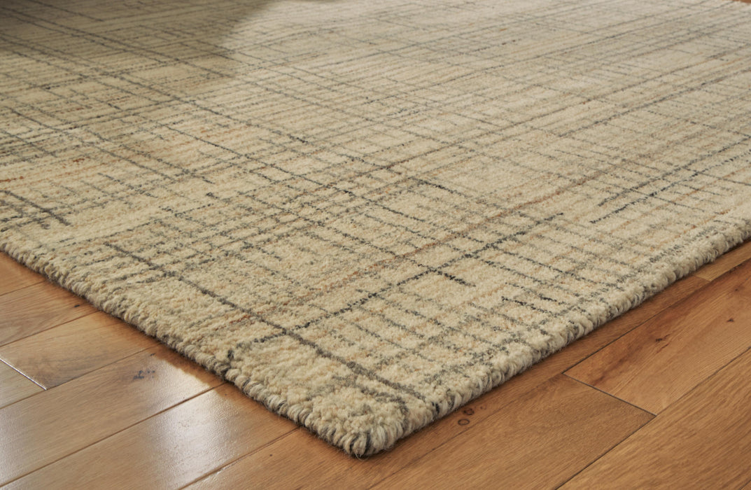 Janston Rug - EZ Furniture of Mayfair (Philadelphia, PA)