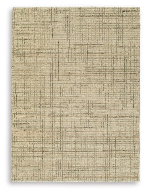 Janston Rug - EZ Furniture of Mayfair (Philadelphia, PA)