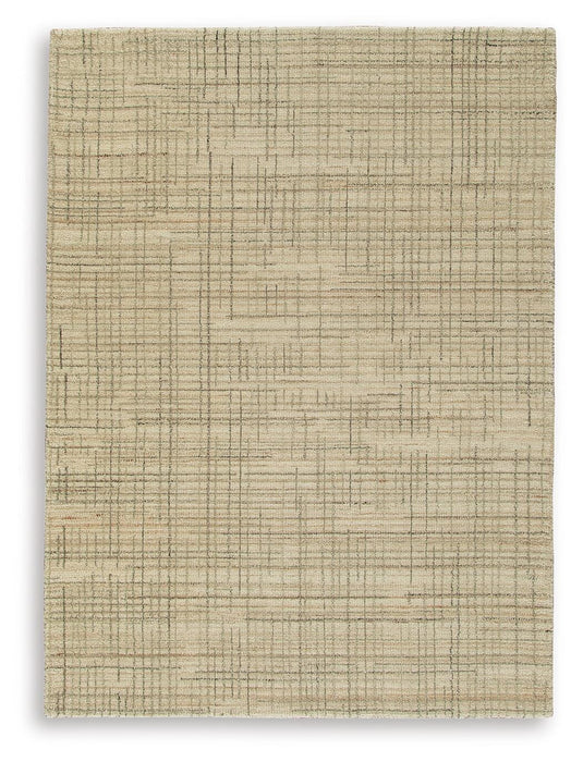 Janston Rug - EZ Furniture of Mayfair (Philadelphia, PA)