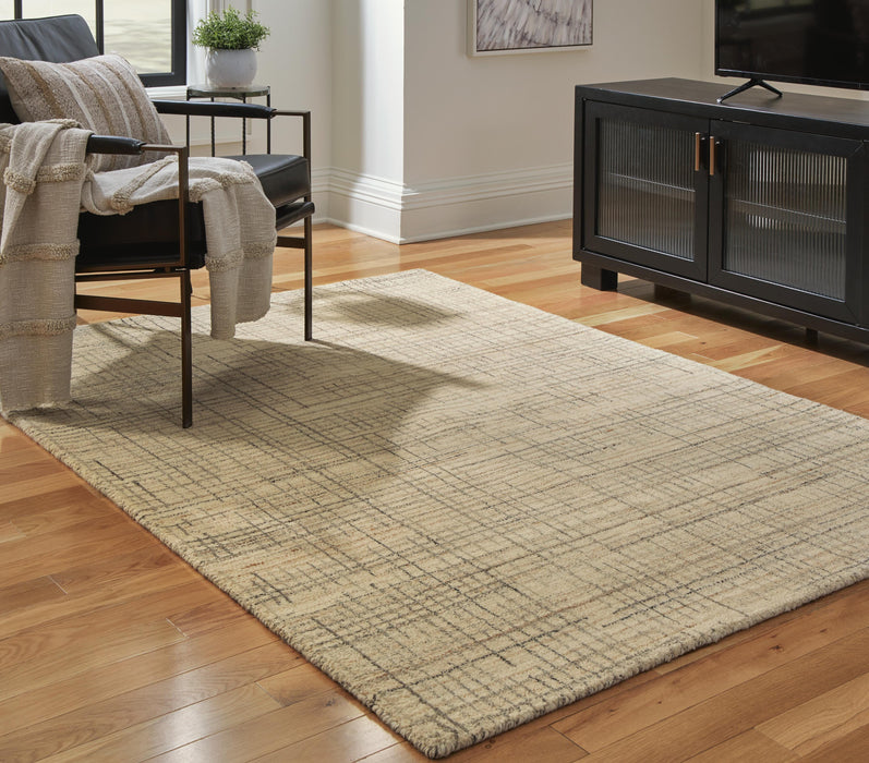 Janston Rug - EZ Furniture of Mayfair (Philadelphia, PA)