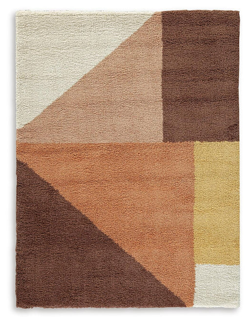 Gailmore 5' x 7' Rug - EZ Furniture of Mayfair (Philadelphia, PA)