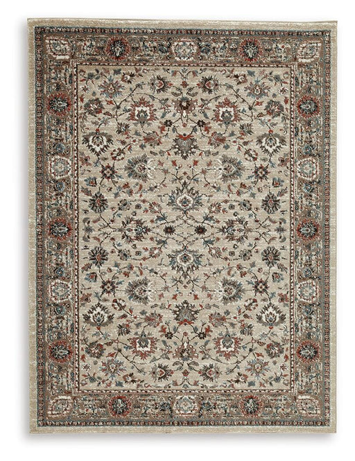 Beritham Rug - EZ Furniture of Mayfair (Philadelphia, PA)