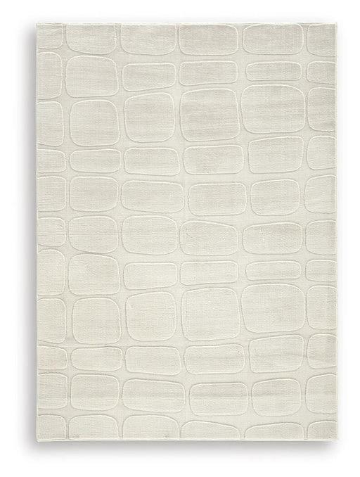 Malvinsboro Washable Area Rug - EZ Furniture of Mayfair (Philadelphia, PA)