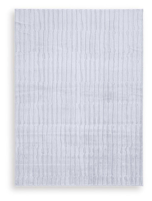 Worthley Washable Area Rug - EZ Furniture of Mayfair (Philadelphia, PA)