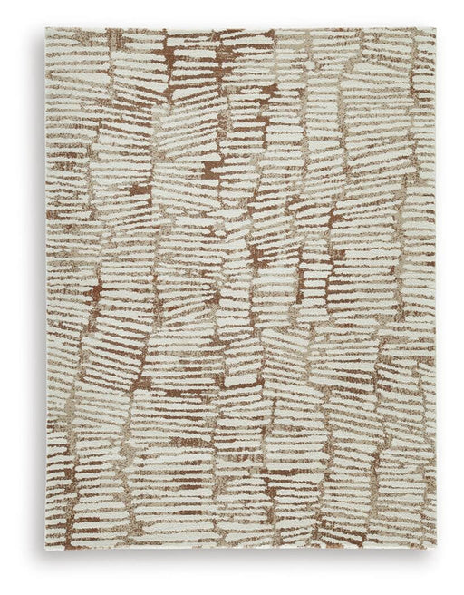 Uduak Rug - EZ Furniture of Mayfair (Philadelphia, PA)
