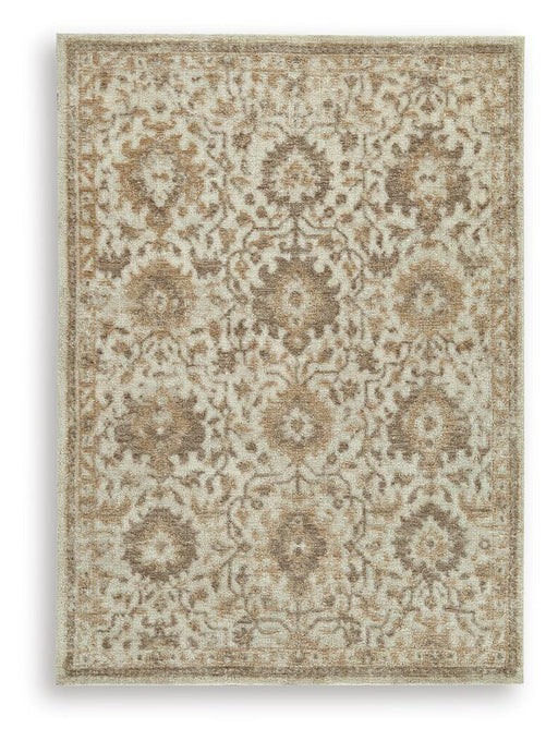 Sableridge Medium Rug - EZ Furniture of Mayfair (Philadelphia, PA)
