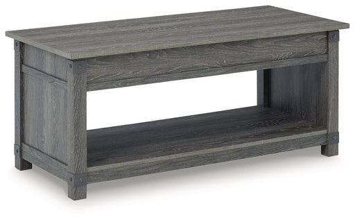 Freedan Lift-Top Coffee Table - EZ Furniture of Mayfair (Philadelphia, PA)