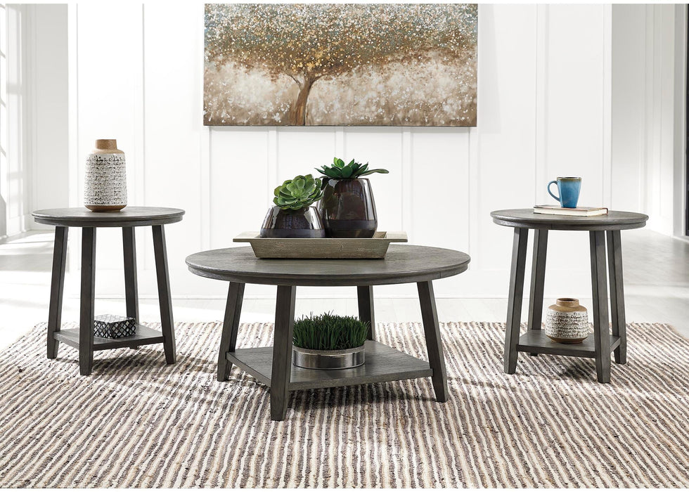 Caitbrook Table (Set of 3) - EZ Furniture of Mayfair (Philadelphia, PA)