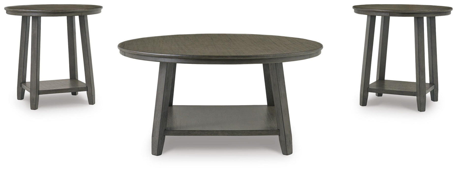 Caitbrook Table (Set of 3) - EZ Furniture of Mayfair (Philadelphia, PA)