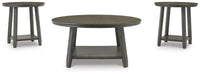 Caitbrook Table (Set of 3) - EZ Furniture of Mayfair (Philadelphia, PA)