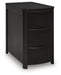 Camdill Chairside End Table - EZ Furniture of Mayfair (Philadelphia, PA)