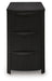 Camdill Chairside End Table - EZ Furniture of Mayfair (Philadelphia, PA)