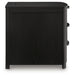 Camdill Chairside End Table - EZ Furniture of Mayfair (Philadelphia, PA)