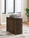 Camdill Chairside End Table - EZ Furniture of Mayfair (Philadelphia, PA)
