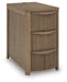 Camdill Chairside End Table - EZ Furniture of Mayfair (Philadelphia, PA)