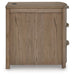 Camdill Chairside End Table - EZ Furniture of Mayfair (Philadelphia, PA)
