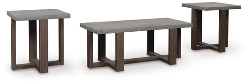 Dynnford Table (Set of 3) - EZ Furniture of Mayfair (Philadelphia, PA)