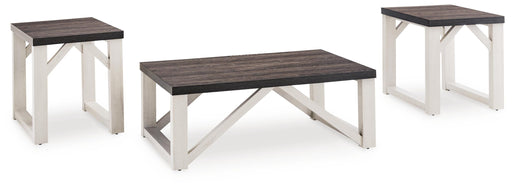 Dorrinson Table (Set of 3) - EZ Furniture of Mayfair (Philadelphia, PA)