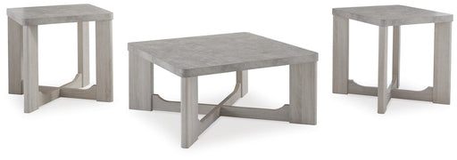 Garnilly Table (Set of 3) - EZ Furniture of Mayfair (Philadelphia, PA)