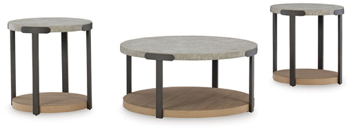 Darthurst Table (Set of 3) - EZ Furniture of Mayfair (Philadelphia, PA)