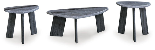 Bluebond Table (Set of 3) - EZ Furniture of Mayfair (Philadelphia, PA)