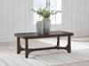 Korestone Coffee Table - EZ Furniture of Mayfair (Philadelphia, PA)
