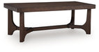 Korestone Coffee Table - EZ Furniture of Mayfair (Philadelphia, PA)