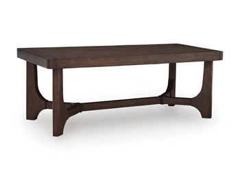 Korestone Coffee Table - EZ Furniture of Mayfair (Philadelphia, PA)