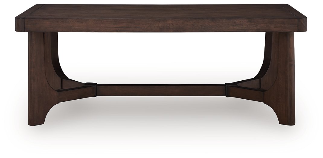 Korestone Coffee Table - EZ Furniture of Mayfair (Philadelphia, PA)