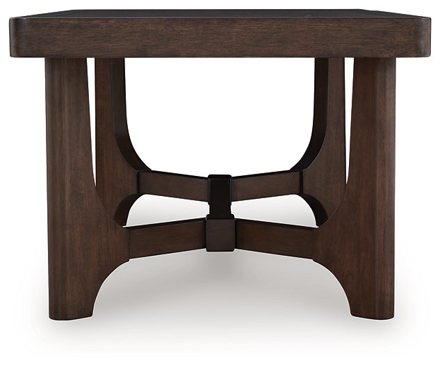 Korestone Coffee Table - EZ Furniture of Mayfair (Philadelphia, PA)