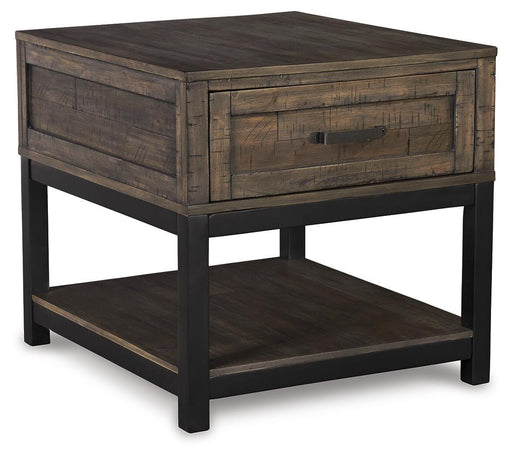 Johurst End Table - EZ Furniture of Mayfair (Philadelphia, PA)