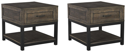 Johurst End Table Set - EZ Furniture of Mayfair (Philadelphia, PA)