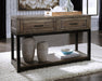 Johurst Sofa/Console Table - EZ Furniture of Mayfair (Philadelphia, PA)