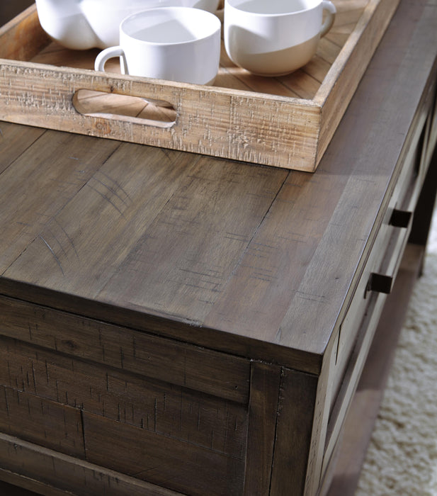 Johurst Sofa/Console Table - EZ Furniture of Mayfair (Philadelphia, PA)