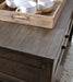 Johurst Sofa/Console Table - EZ Furniture of Mayfair (Philadelphia, PA)