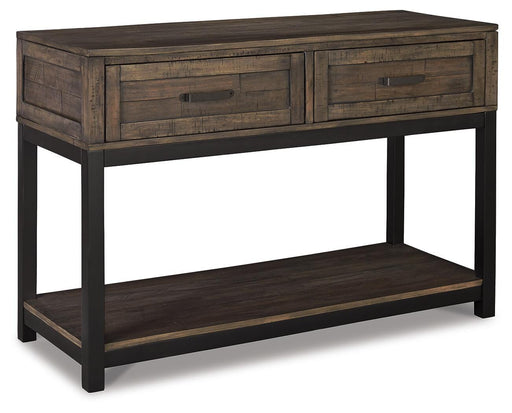 Johurst Sofa/Console Table - EZ Furniture of Mayfair (Philadelphia, PA)