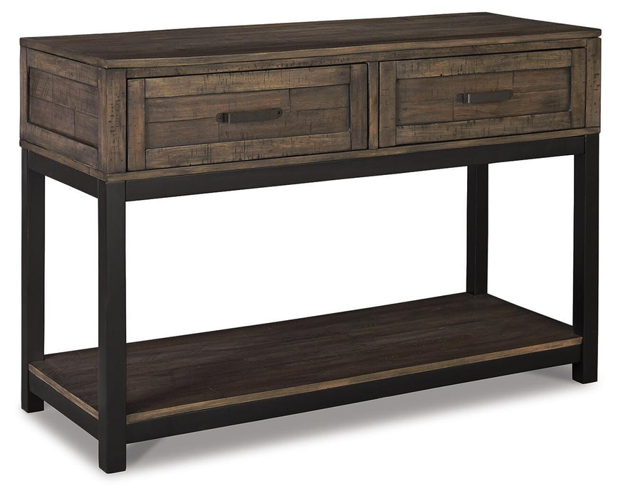 Johurst Sofa/Console Table - EZ Furniture of Mayfair (Philadelphia, PA)