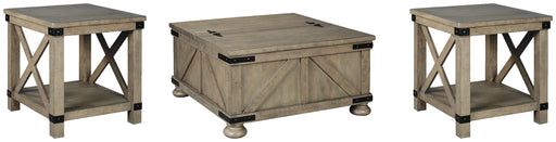 Aldwin Occasional Table Set - EZ Furniture of Mayfair (Philadelphia, PA)