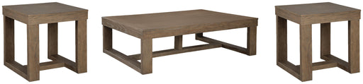 Cariton Occasional Table Set - EZ Furniture of Mayfair (Philadelphia, PA)