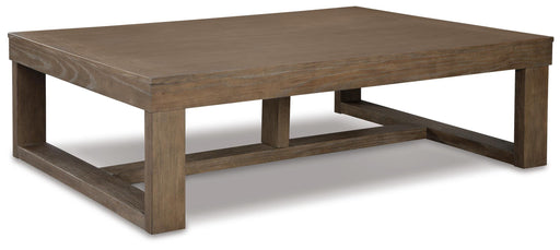 Cariton Coffee Table - EZ Furniture of Mayfair (Philadelphia, PA)