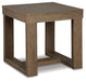Cariton End Table Set - EZ Furniture of Mayfair (Philadelphia, PA)