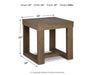 Cariton End Table Set - EZ Furniture of Mayfair (Philadelphia, PA)